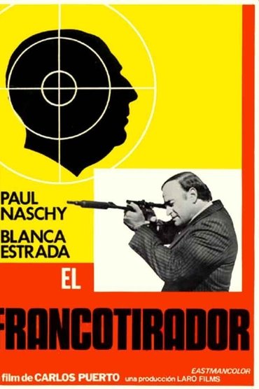 El francotirador