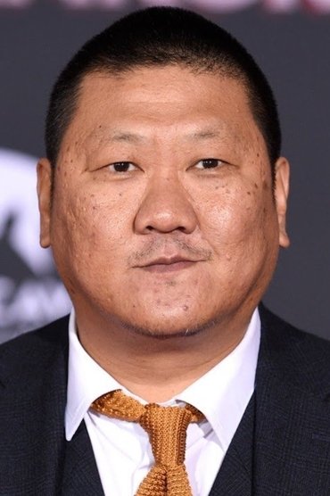 Benedict Wong