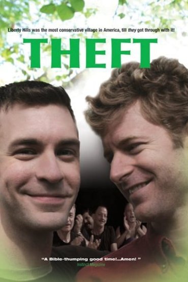 Theft