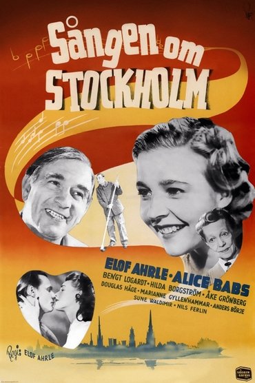 Song of Stockholm