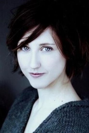 Marthe Guérin Caufman
