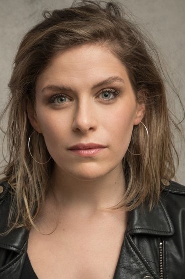 Nicki Davy