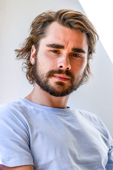 Boris Van Severen