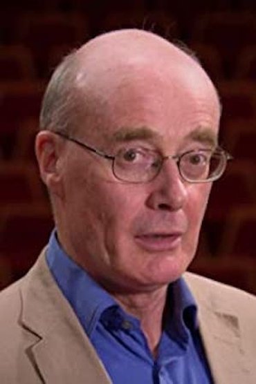 David Reynolds