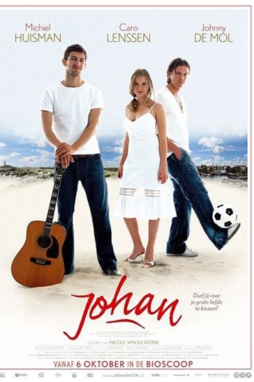 Johan