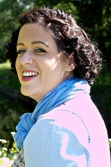 Liz McIvor
