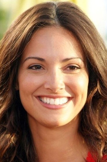 Amber McDonald