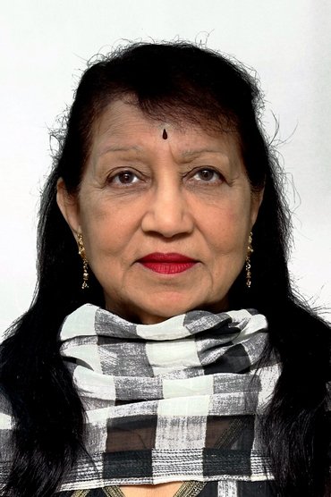 Sushama Shiromanee