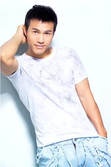 Rex Kao