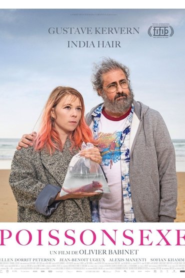 Poissonsexe Affiche Poissonsexe