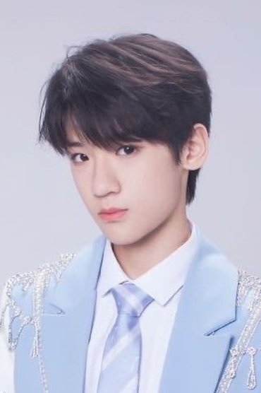 Zhang Junhao