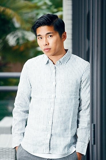 Neo Yau