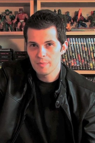 Mike Matei