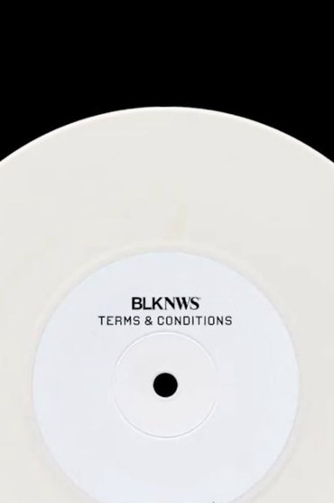 BLKNWS: Terms & Conditions