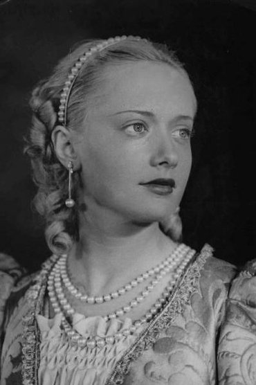 Carla Sveva