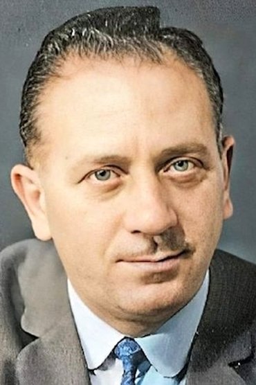 Giorgos Zambetas