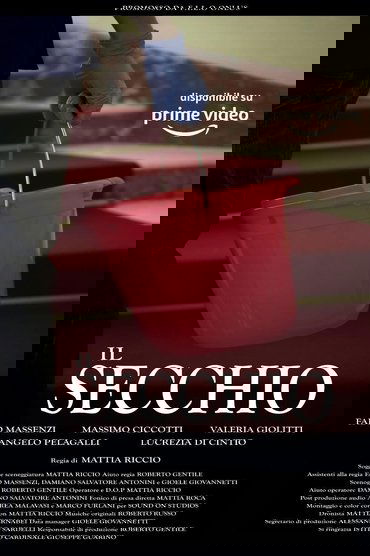 Il secchio