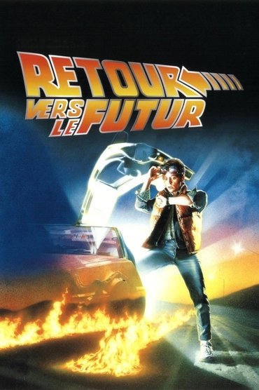 Retour Vers Le Futur 3 En Streaming Retour vers le futur III Film Complet en Streaming