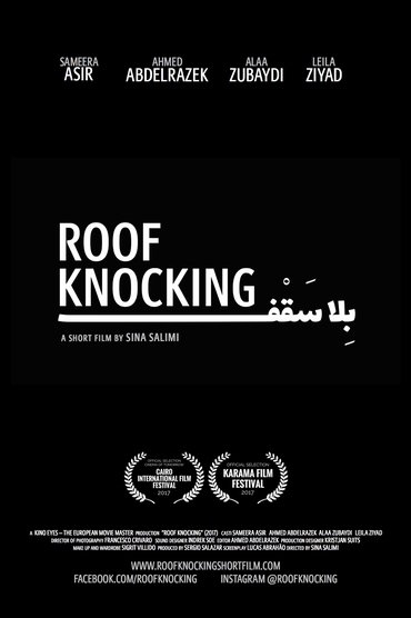Roof Knocking