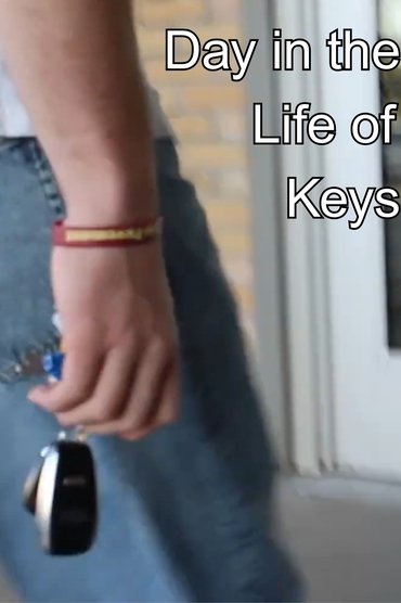 Day in the Life of Keys