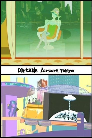 Portable Airport