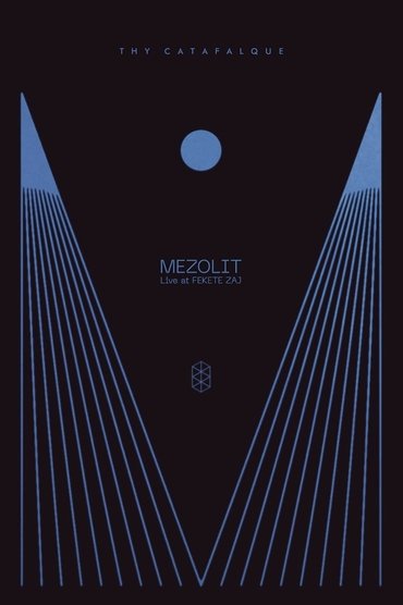 Thy Catafalque - Mezolit (live At Fekete Zaj)