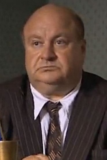 Aleksandr Kuzmichyov