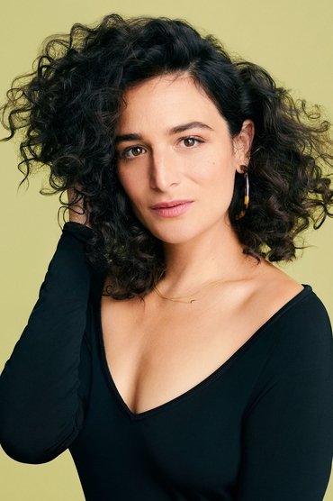 Jenny Slate