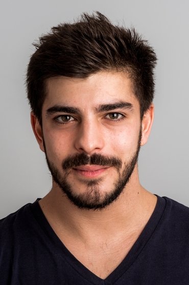 Adrián Lamana