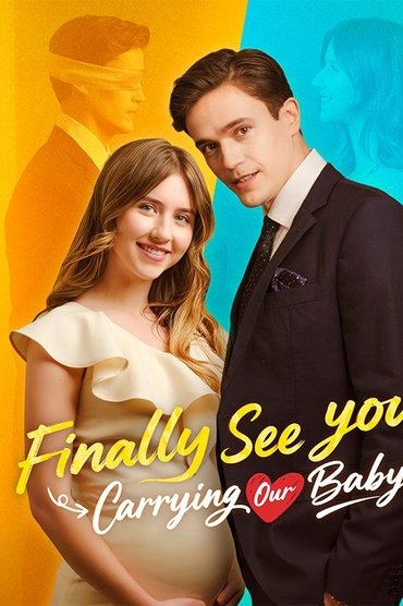 Finally See You Carrying Our Baby