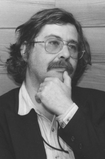Vladimír Godár