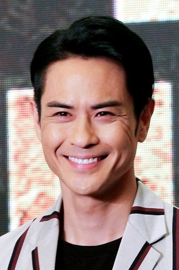 Kevin Cheng Ka-Wing