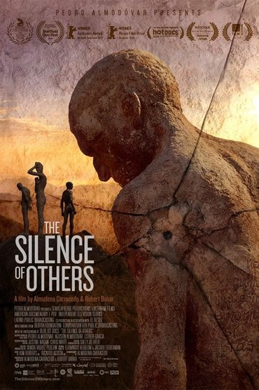 El silencio de los demas (2018)