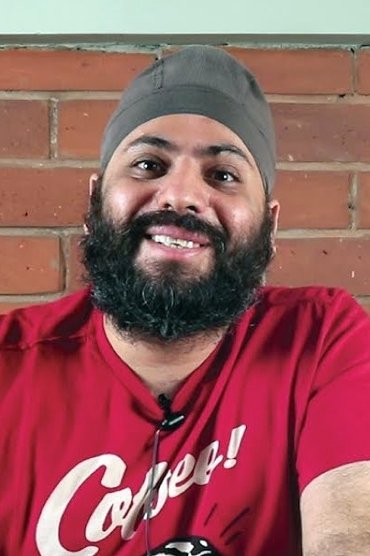 Navjot Gulati