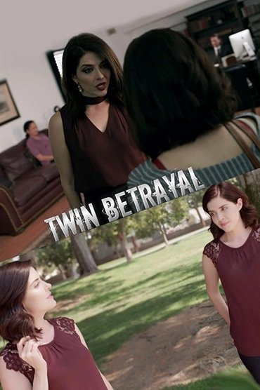 Las dos caras de la mentira (2018)