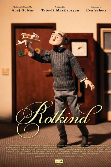 Rotten Child