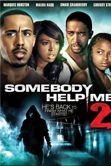 Somebody Help Me 2