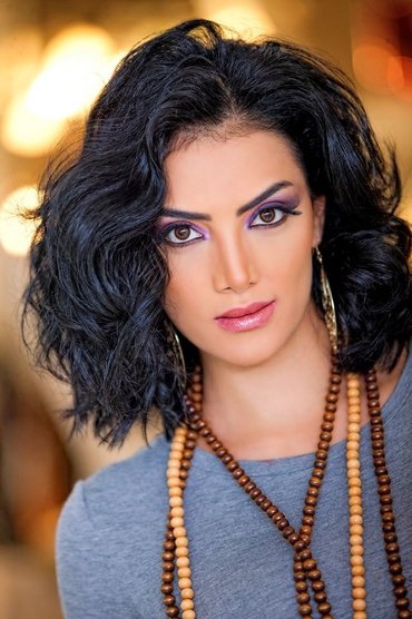 Horeya Farghaly