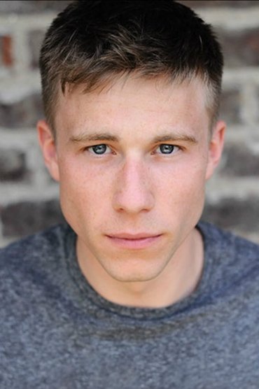 Tom Gill