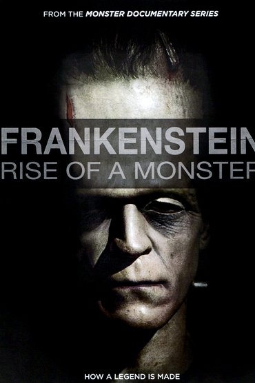 Frankenstein: Rise Of A Monster