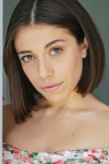 Christina Paterno