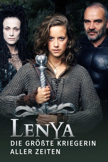 Lenya - Die größte Kriegerin aller Zeiten