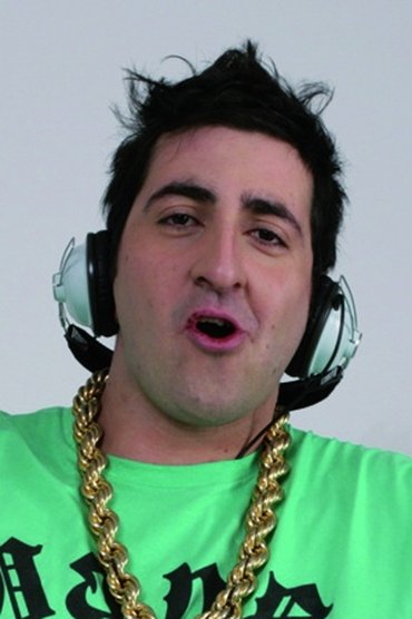 Daniele Ronchetti