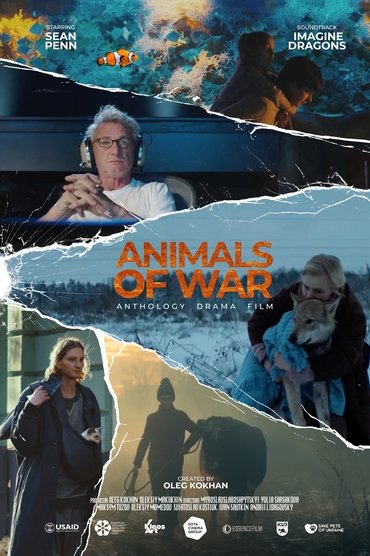 Animals in War