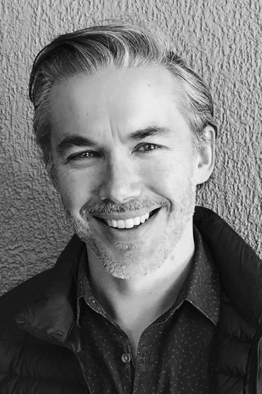 Damien Power