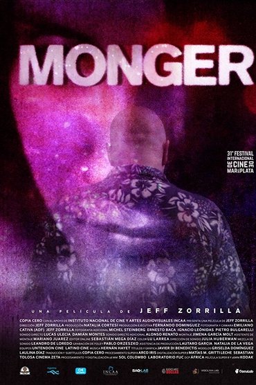 Monger