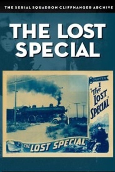 The Lost Special