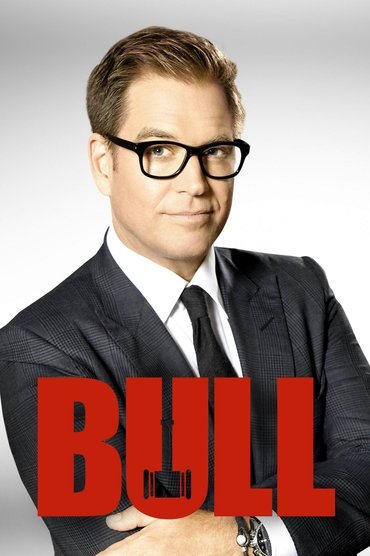 Bull Saison 4 Affiche Bull Saison 4