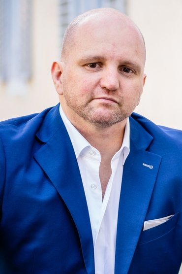Yves Wüthrich