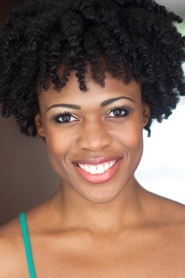 Gillian Glasco